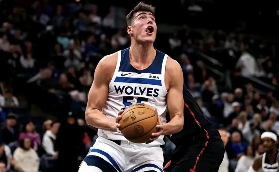 包含明尼苏达森林狼迎NBA总决赛关键赛，关键时刻强势反弹，震撼外界，纪律约束更严格的词条