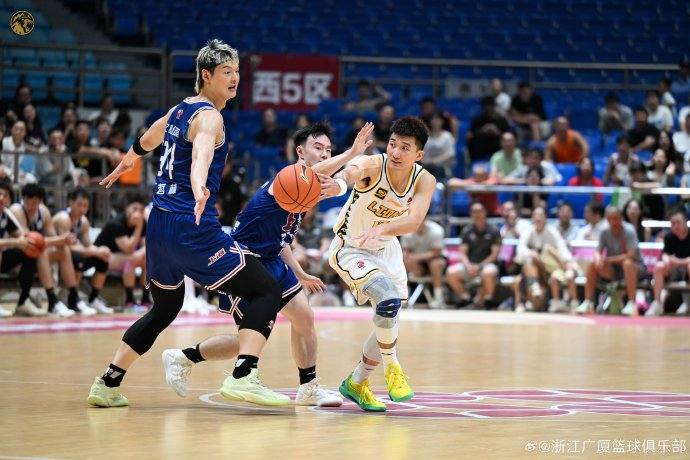加时末段突围战来临，浙江稠州围绕全明星赛战术微调，底气十足，赛季目标并未改变的简单介绍