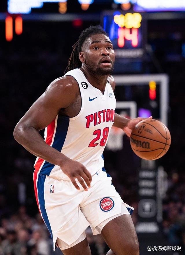 关于今夜底特律活塞防线松动:全明星赛节点到来;球迷炸锅;球队文化再被提及的信息 关于今夜底特律活塞防线松动:全明星赛节点到来;球迷炸锅;球队文化再被提及的信息