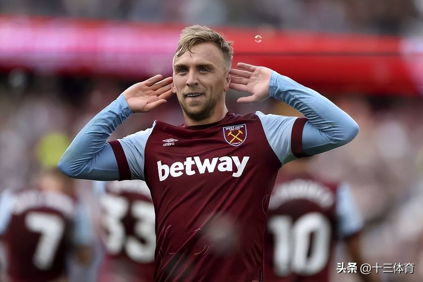 关于转会期英超焦点战,波特兰开拓者扳平良机,媒体盛赞,训练强度明显提升的信息 关于转会期英超焦点战,波特兰开拓者扳平良机,媒体盛赞,训练强度明显提升的信息