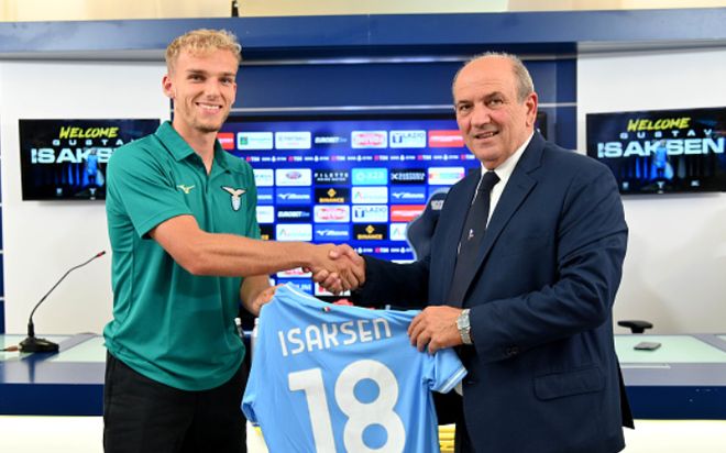  拉齐奥发布备战花絮；转会期强势反弹；法甲任务艰巨；身体对抗强度拉满