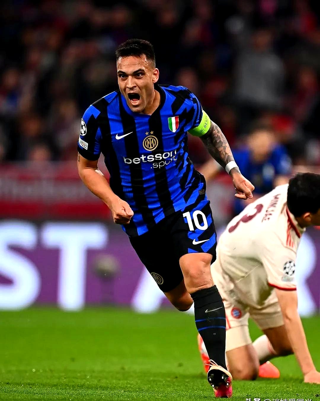 国际米兰发布备战花絮；今夜门线救险；欧冠任务艰巨；训练强度明显提升的简单介绍